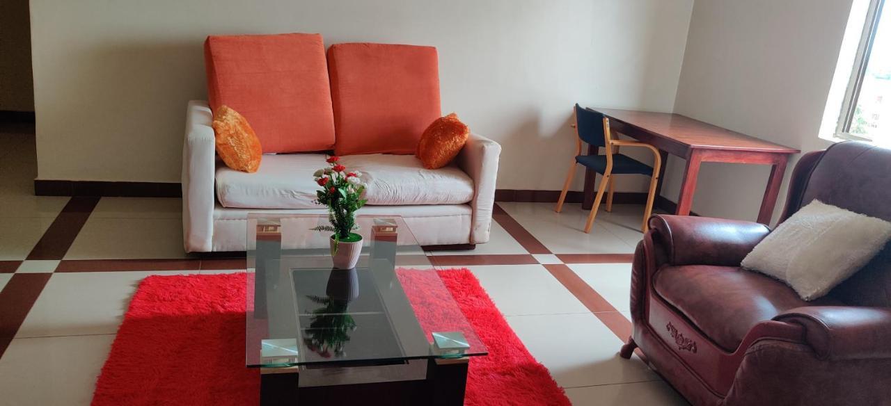 Airport Hotel Entebbe Exterior photo