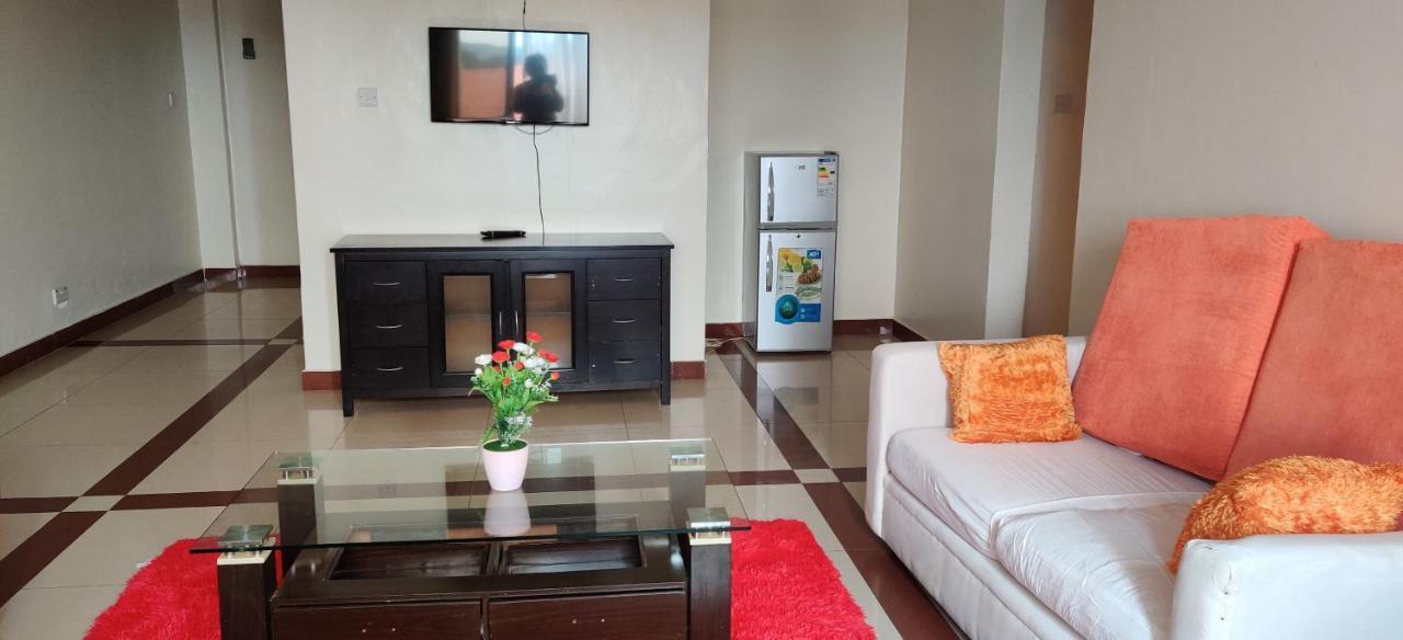Airport Hotel Entebbe Exterior photo
